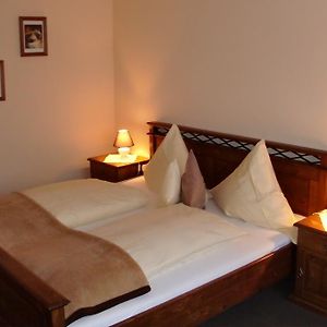Standard Doppelzimmer